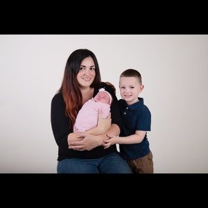 Meet your Posher, Robyn